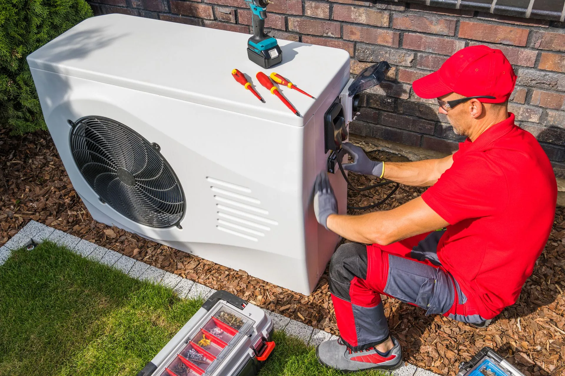 About HVAC in Olivia, MN